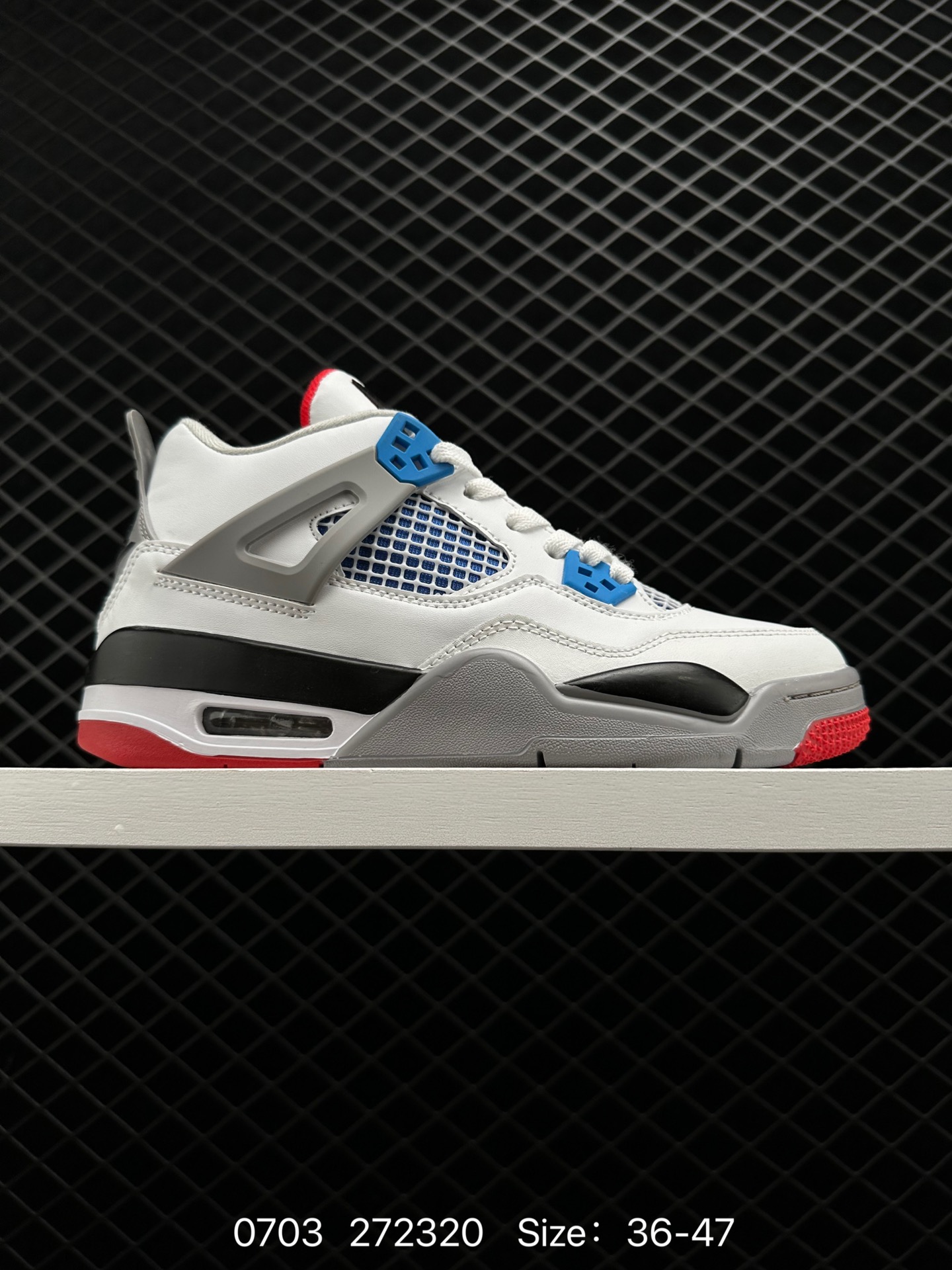 Nike Air Jordan 4 Retro Nike Air Jordan 4 Retro